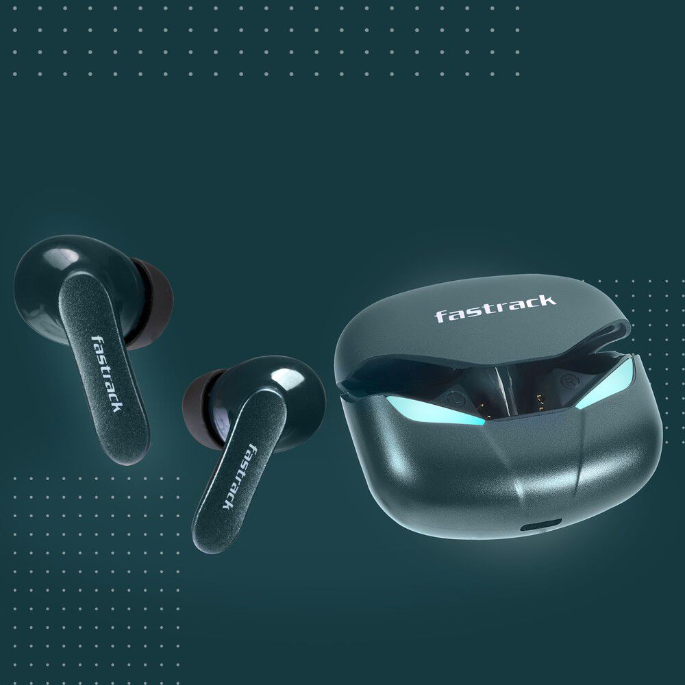 Wireless earbuds battery best sale
