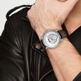 Titan Quartet Silver Dial Analog Stainless Steel Strap watch for Men - image number 5