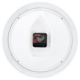 Titan Classic White Wall Clock with Silent Sweep Technology - 30 cm x 30 cm (Medium) - image number 4