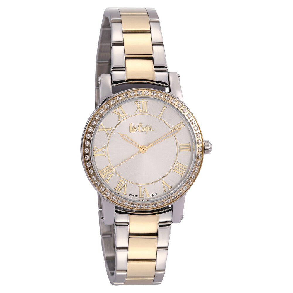 Buy Online Lee Cooper Watch for Women nclc6354230 Titan