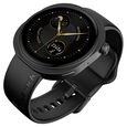 Fastrack Revoltt FR3 Pro Smartwatch with 1.43" AMOLED Display Dynamic 60Hz Refresh HRM SpO2 Sleep Functional Crown - image number 4