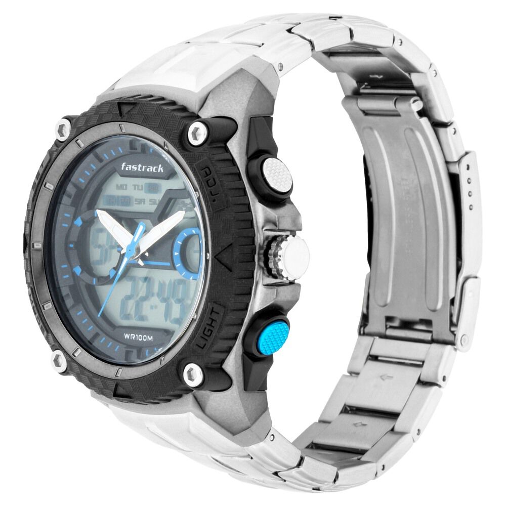 Fastrack watches analog sales and digital online
