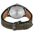 Titan Neo Basics Analog with Green Dial Green Leather Strap Watch for Men - image number 6