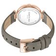 Kenneth Cole Quartz Analog Brown Dial Antique Leather Strap Watch for Women - image number 4