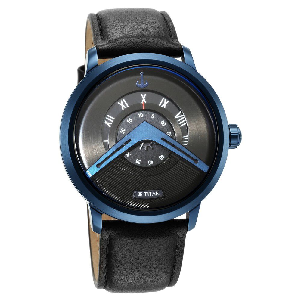 Titan hotsell maritime blue