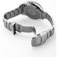Roamer Pro Diver 200 Quartz Analog with Date Green Dial Silver Stainless Steel Strap Watch For Men - image number 1