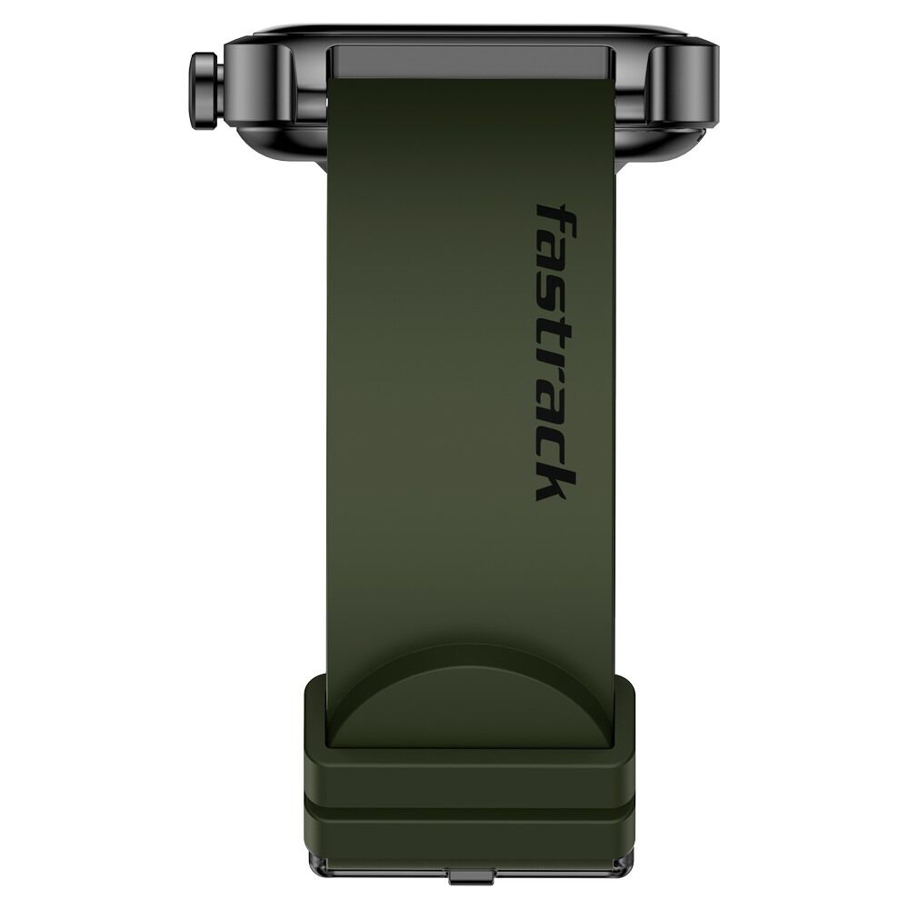 Fastrack reflex beat on sale charging