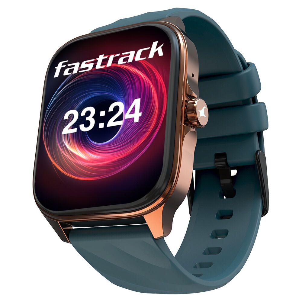 Fastrack New Astor FS1 PRO Smartwatch, Large Super AMOLED Display 5 CM AOD, NextGen Chipset lag Free & Fast Experience-picture-49