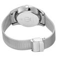 Titan Quartz Multifunction Blue Dial Stainless Steel Strap Watch for Men - image number 3