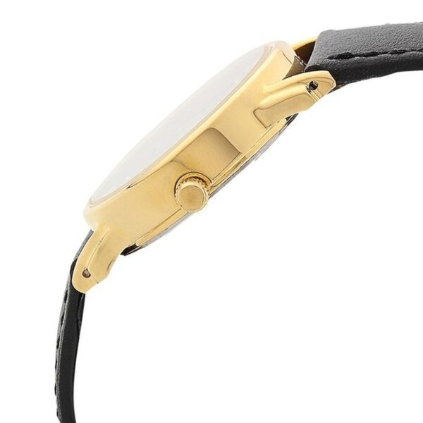 Titan Quartz Analog with Day and Date Black Dial Watch for Men - image number 1