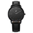 Fastrack Stunners X Quartz Analog Blue Dial Stainless Steel Strap Watch For Guys