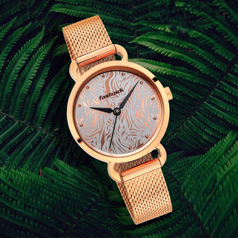 Titan fastrack watches for ladies with price sale