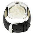 Fastrack Quartz Analog Blue Dial Leather Strap Watch for Guys - image number 3