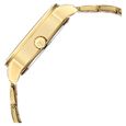 Titan Quartz Analog White Dial Stainless Steel Strap Watch for Men - image number 4