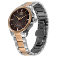 Titan Automatic Midnite Big Date Automatic - image number 4