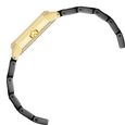 Anne Klein Quartz Analog Black Dial Ceramic Strap Watch for Women - image number 1