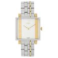 Xylys Swiss Analog Multicoloured Metal Strap and Beige Dial Watch For Men - image number 0