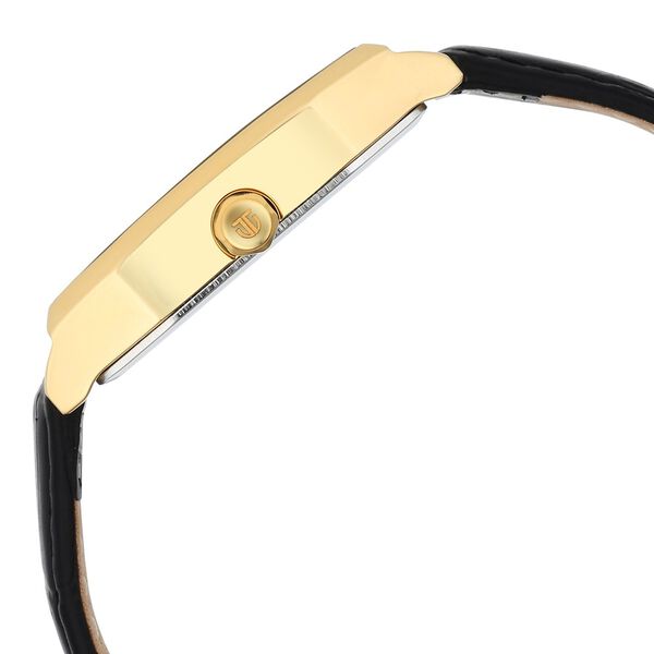 Titan Regalia Opulent Analog with Day and Date Black Dial Watch for Men - image number 3