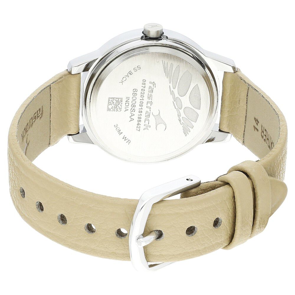 Fastrack 68008saa deals