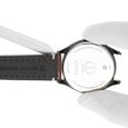 20 mm Brown Genuine Leather Straps for Men - image number 6