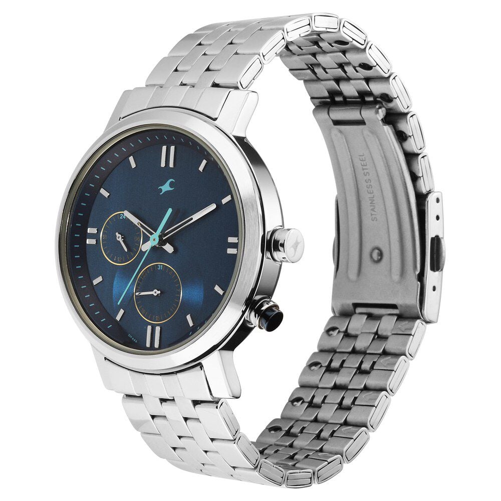 Fastrack speed clearance time 3039sm05
