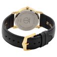 Titan Quartz Analog with Day and Date Black Dial Watch for Men - image number 2