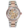 Titan Quartz Analog White Dial Watch for Men - image number 0