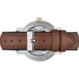Kenneth Cole Analog White Dial Watch for Men - image number 1