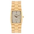 Titan Quartz Analog Champagne Dial Watch for Men - image number 0