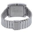 Sonata Quartz Analog White Dial Metal Strap Watch for Men - image number 3