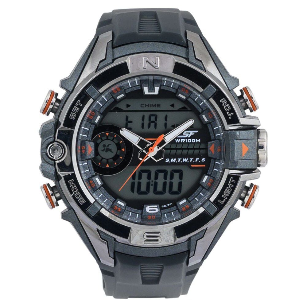 Titan watches hotsell analog and digital