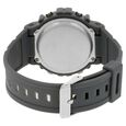 SF Digital Dial Grey Plastic Strap Watch for Men - image number 3