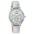 Sonata Women's Work Wear leather Watch - Premium Multifunction design for everyday style - image number 1