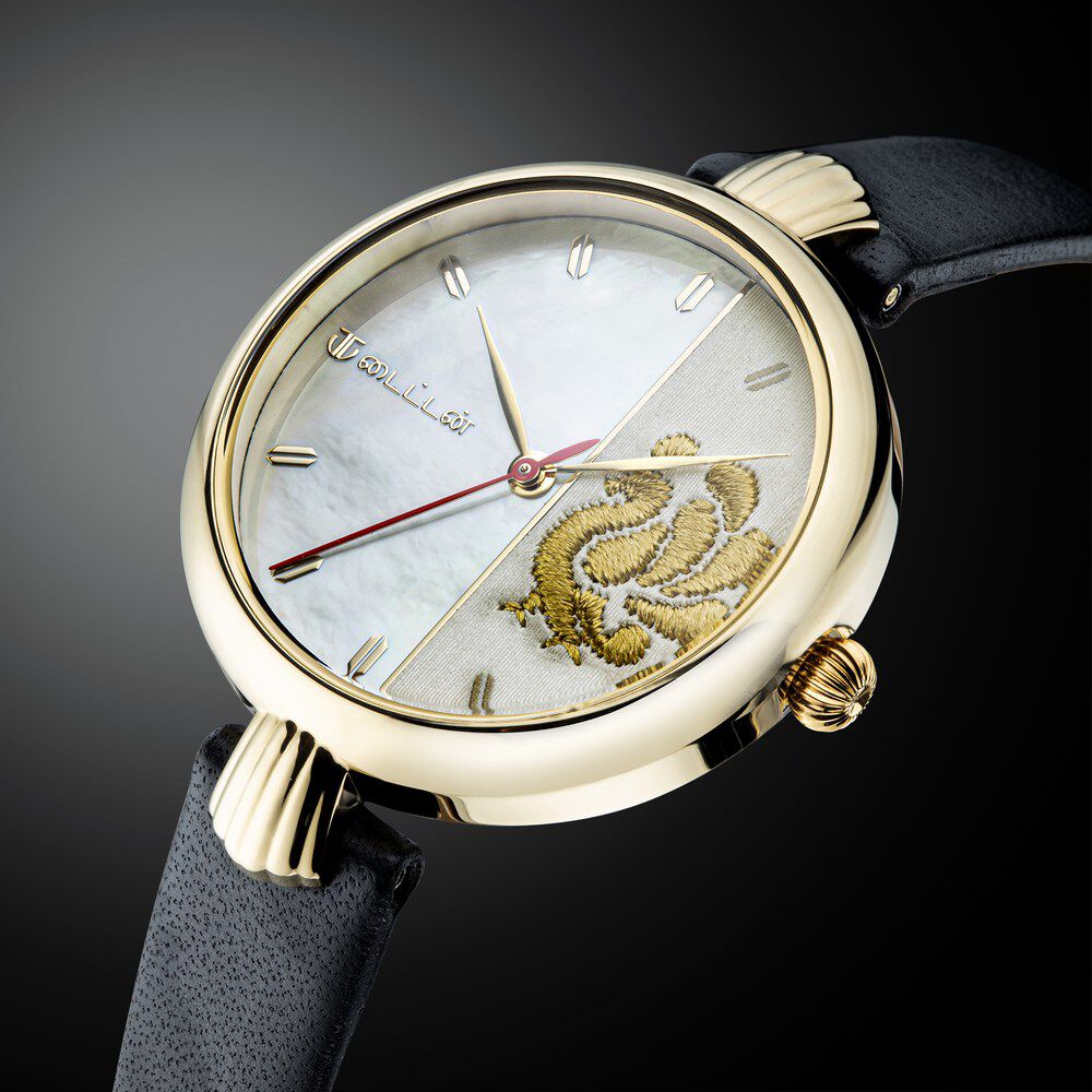Limited edition titan watches top