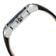 Police Quartz Analog with Date Black Dial Leather Strap Watch for Men - image number 2