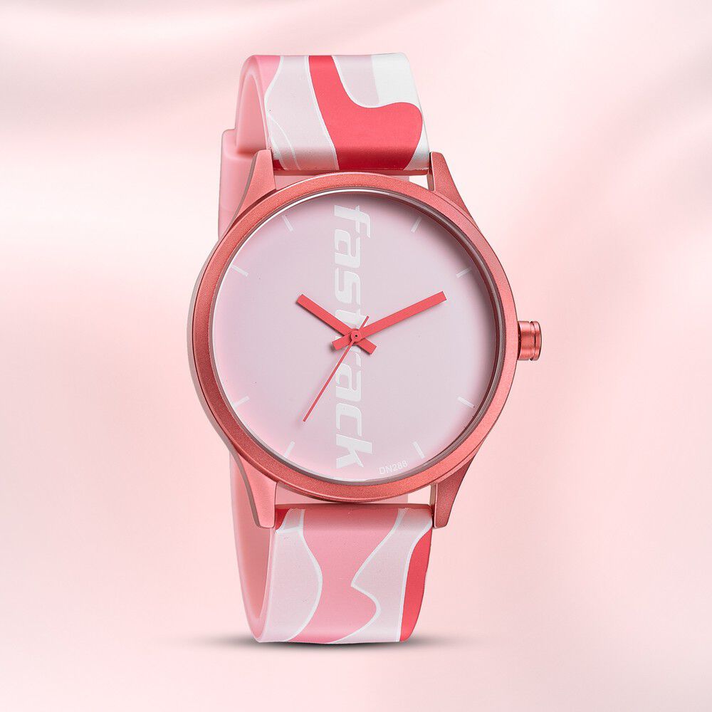 Fastrack new model 2019 on sale