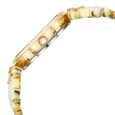 Titan Nebula Deccan Treasures Quartz Analog 18 Karat Solid Gold Watch for Women - image number 4