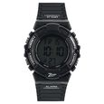 Zoop Digital Watch with Digital Dial & Red Strap for Boys Kids, from House of Titan