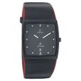 Titan Quartz Analog with Date Black Dial Watch for Men - image number 0