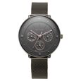 Titan Neo Grey Dial Analog Stainless Steel Strap watch for Women - image number 1