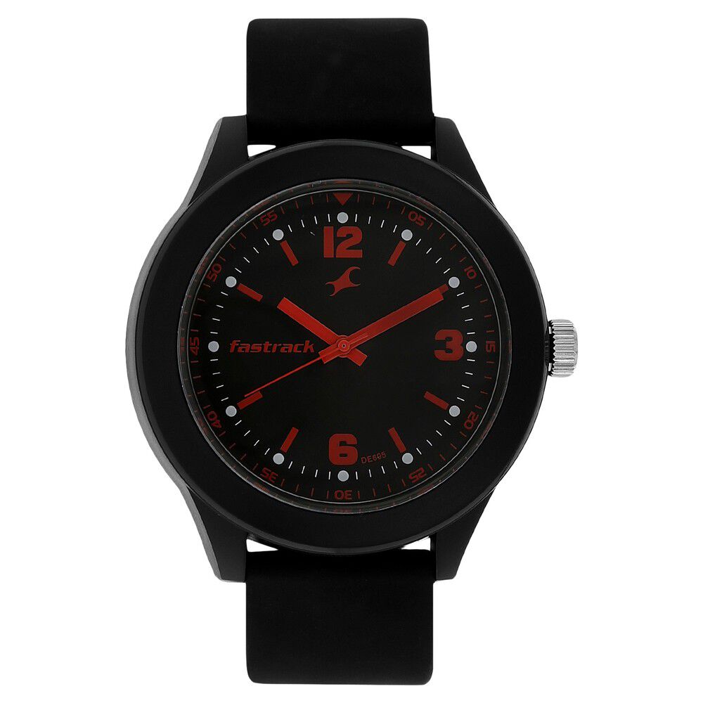 Fastrack tees hotsell watches