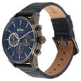 Lee Cooper Blue Dial Chronograph Watch for Men - image number 1