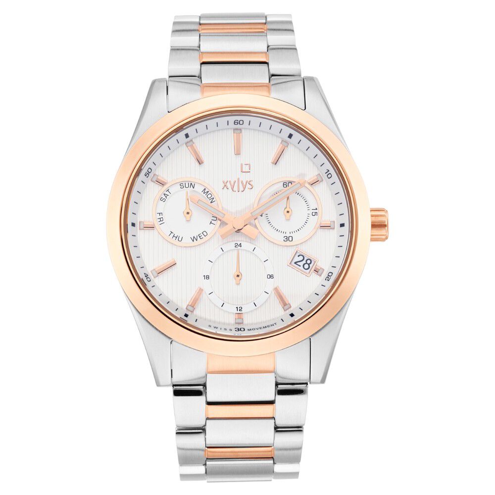Xylys mens watches best sale