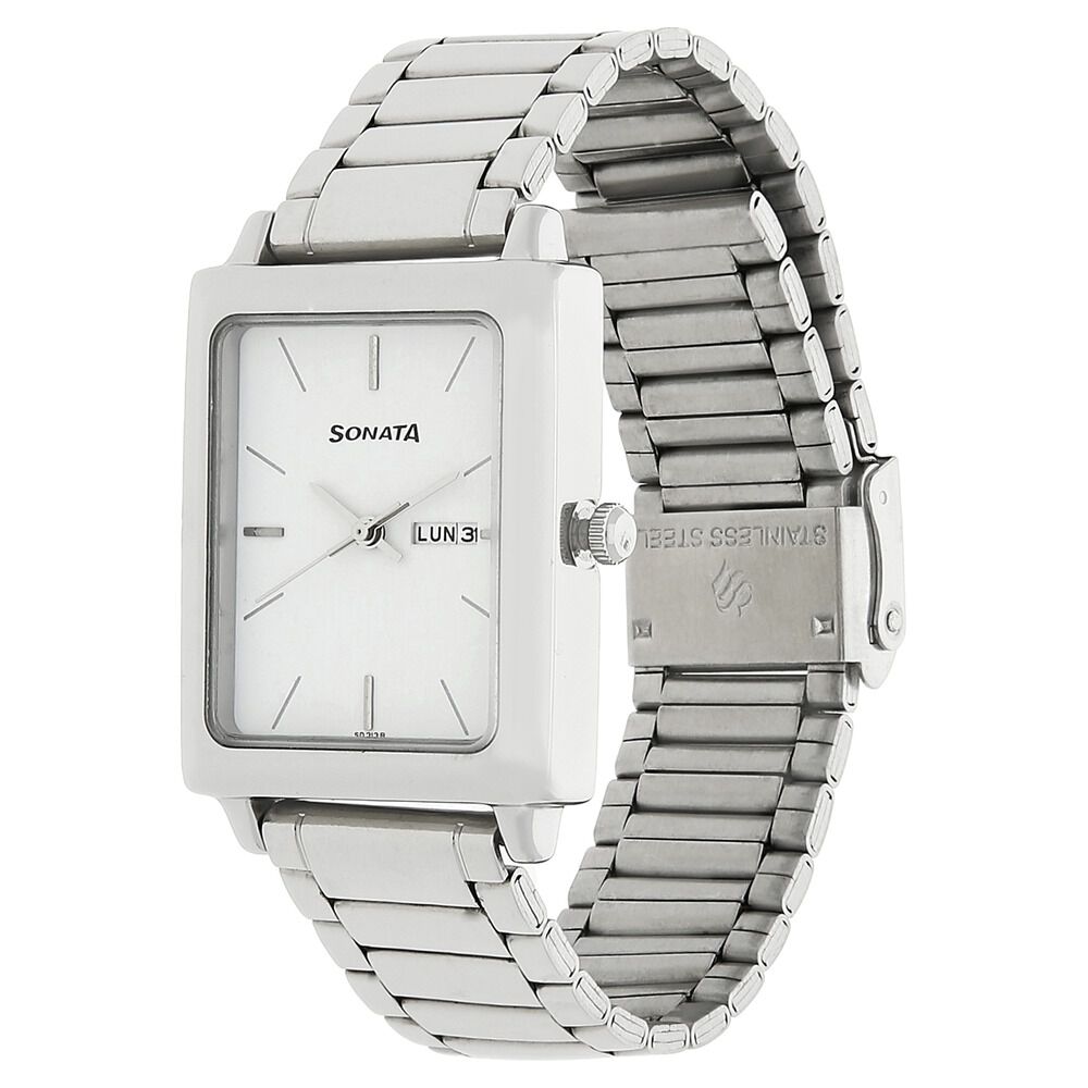 Sonata watch 7078 yah price 2025