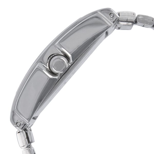 Sonata Quartz Analog White Dial Metal Strap Watch for Men - image number 2