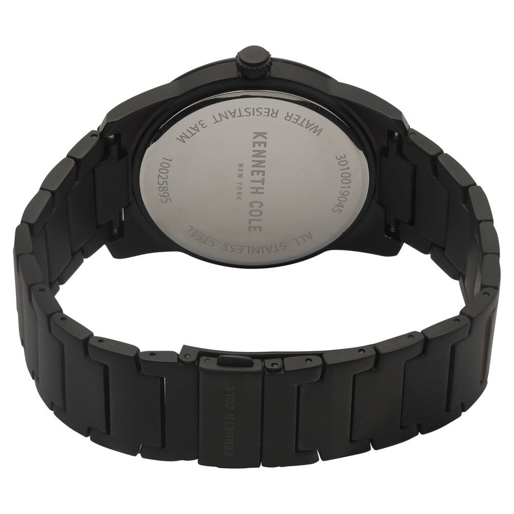 Black kenneth shop cole precio