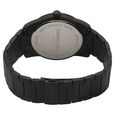 Kenneth Cole Black Dial Quartz Analog Watch for Men - image number 4