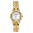 Sonata Quartz Analog Silver Dial Strap Watch for Women - image number 0