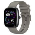 Fastrack Jupiter S3 Smartwatch with 1.83" TFT 2.5D Display, Push Button & Rotary Crown,BT Calling, SpO2 & Sleep Tracking
