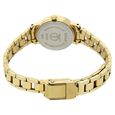 Titan Quartz Analog Grey Dial Stainless Steel Strap Watch for Women - image number 3